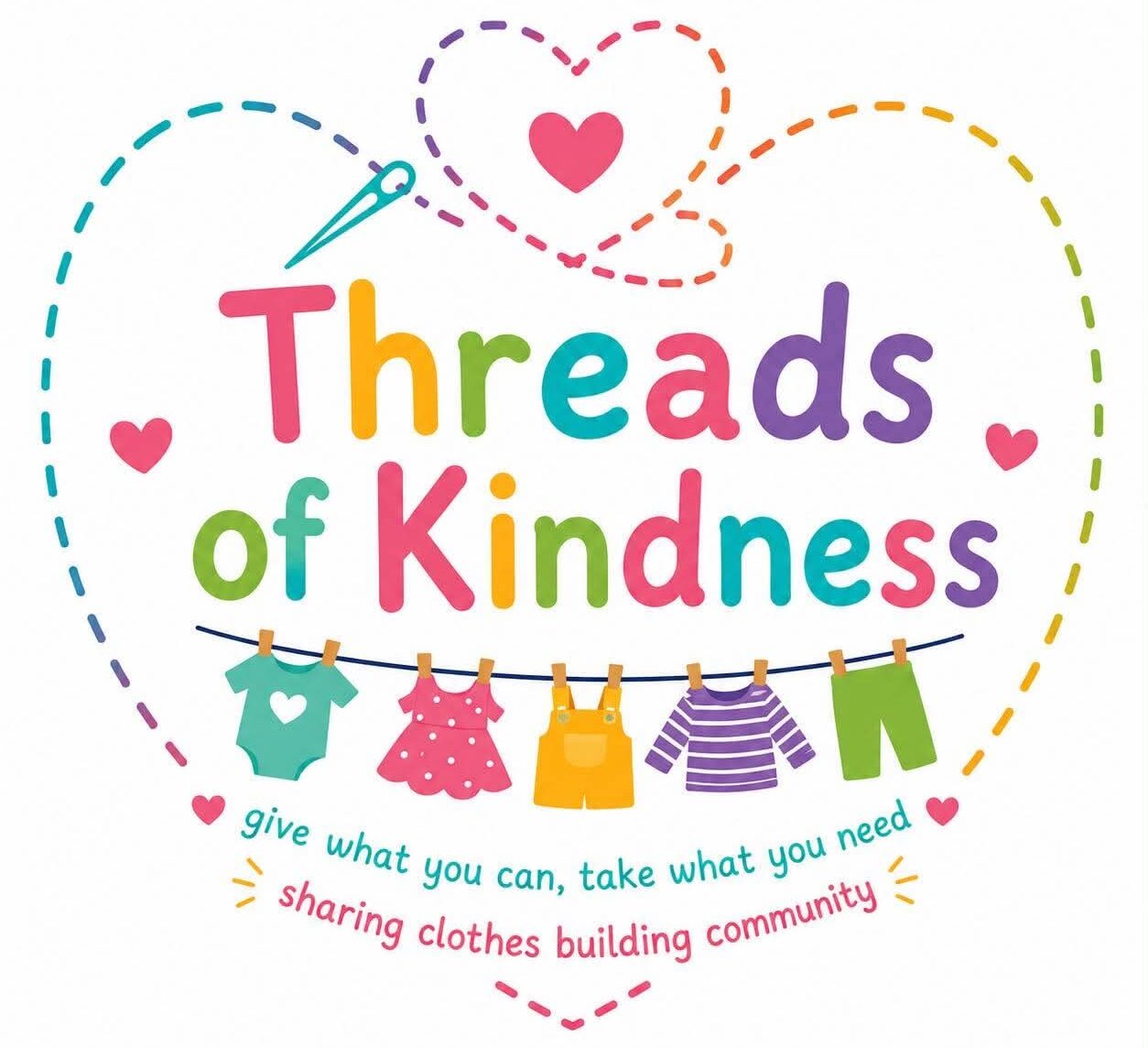 Threads Of Kindness